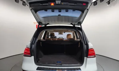 Mercedes-Benz GLE-Class 2018, 111009 км, за 27500000 KRW - фото 17