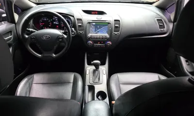 Kia K3 2013, 97687 км, за 5900000 KRW - фото 7