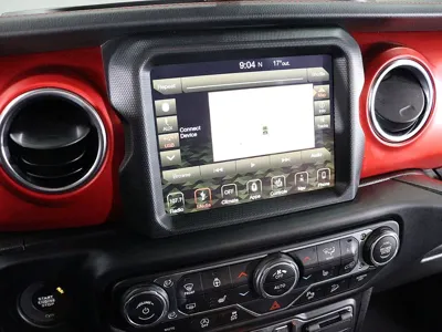Jeep Wrangler 2019, 99192 км, за 39300000 KRW - фото 8