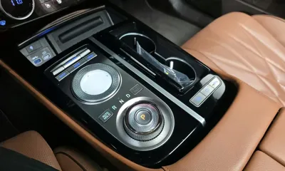 Genesis G80 2022, 75045 км, за 39790000 KRW - фото 9