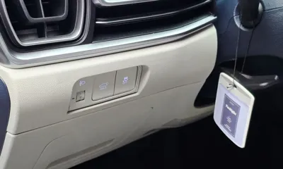 Kia Sorento 2026, 8869 км, за 37900000 KRW - фото 27