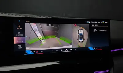 BMW 5-Series 2024, 66510 км, за 69500000 KRW - фото 15