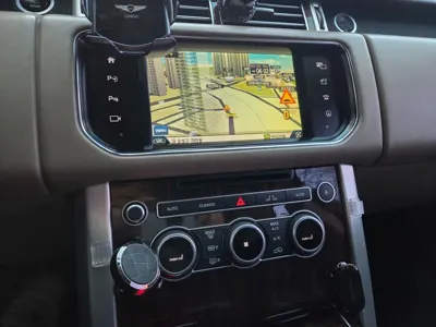 Land Rover Range Rover 2016, 150000 км, за 28900000 KRW - фото 10