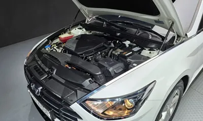 Hyundai Sonata 2020, 159829 км, за 11330000 KRW - фото 6