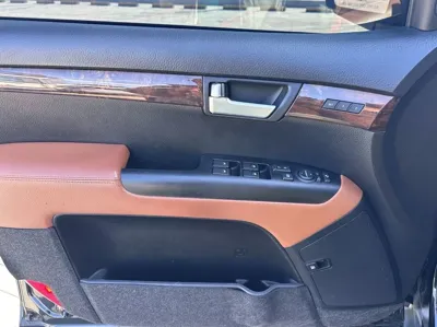 Kia Mohave 2018, 136868 км, за 16900000 KRW - фото 17