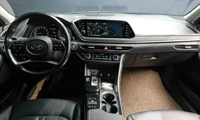 Hyundai Sonata 2021, 97766 км, за 13800000 KRW - фото 7