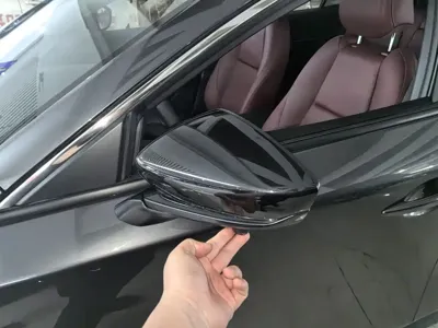 Mazda 3 Axela 2022, 15000 км, за 108800 CNY - фото 19