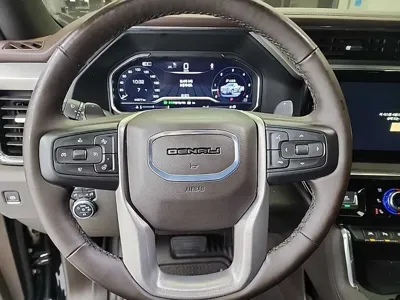 GMC Sierra 2024, 44380 км, за 80220000 KRW - фото 9