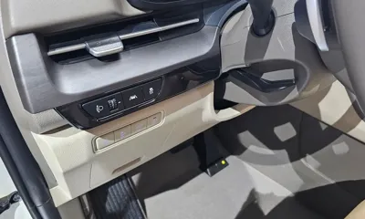 Kia Canival 2021, 73118 км, за 41500000 KRW - фото 28