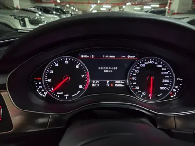 Audi A6 2018, 140525 км, за 13900000 KRW