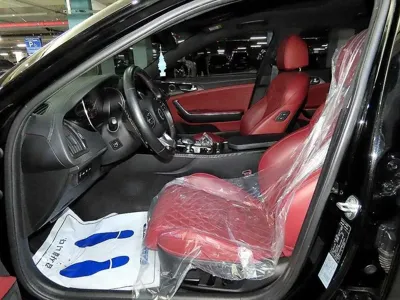 Kia Stinger 2021, 71076 км, за 28700000 KRW - фото 6