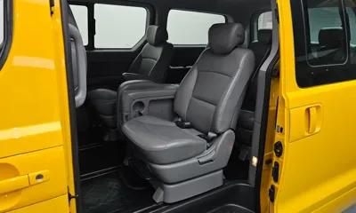 Hyundai Starex 2016, 84111 км, за 11000000 KRW - фото 11