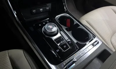 Kia Canival 2023, 141300 км, за 23500000 KRW - фото 9