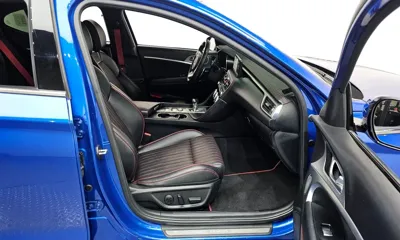 Genesis G70 2022, 91936 км, за 26990000 KRW - фото 26