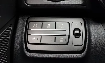 KG_Mobility_Ssangyong TIBOLI 2017, 89326 км, за 8990000 KRW - фото 29