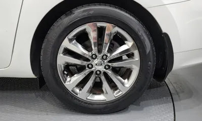 Kia Canival 2017, 99890 км, за 14900000 KRW - фото 21