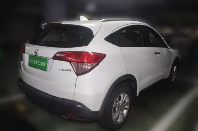 Honda Vezel 2015, 149500 км, за 38938.77 CNY - фото 6