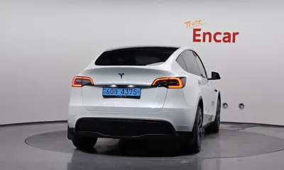 Tesla Model Y 2024, 41092 км, за 45000000 KRW - фото 4