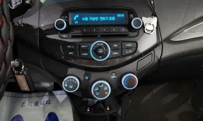ChevroletGMDaewoo Spark 2014, 129369 км, за 3220000 KRW - фото 18