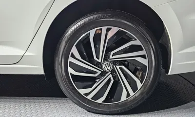 Volkswagen Jetta 2021, 39405 км, за 30800000 KRW - фото 21