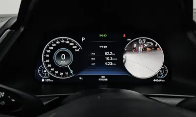 Hyundai Sonata 2023, 44664 км, за 23900000 KRW - фото 8