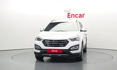 Hyundai Santafe 2013, 179003 км, за 6950000 KRW