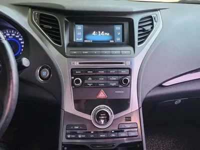 Hyundai Grandeur 2017, 165432 км, за 6900000 KRW - фото 5