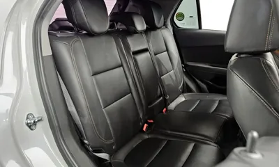 ChevroletGMDaewoo Trax 2018, 166158 км, за 5780000 KRW - фото 11