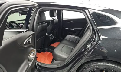 ChevroletGMDaewoo Malibu 2017, 123668 км, за 6900000 KRW - фото 11