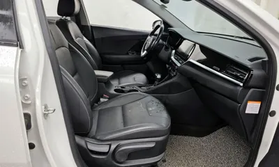 Kia Niro 2020, 57402 км, за 19900000 KRW - фото 11