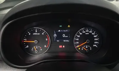 Kia Sportage 2016, 166100 км, за 11800000 KRW - фото 8