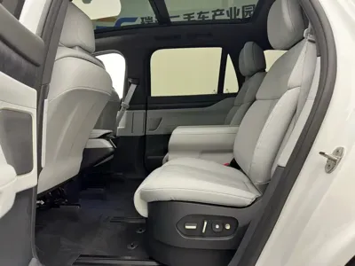 Nio ES8 2023, 65000 км, за 239800 CNY - фото 8