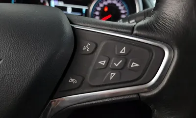 ChevroletGMDaewoo Malibu 2018, 69829 км, за 9500000 KRW - фото 19