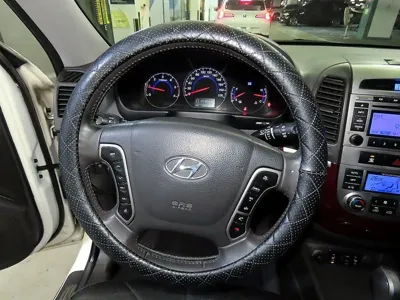 Hyundai Santafe 2011, 189920 км, за 3600000 KRW - фото 8