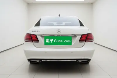 Mercedes-Benz E-Class 2015, 105100 км, за 83601.43 CNY - фото 5