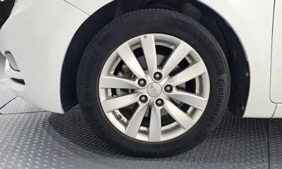 Kia K3 2015, 129268 км, за 4700000 KRW - фото 5