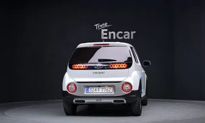 Hyundai Casper 2023, 103362 км, за 11400000 KRW