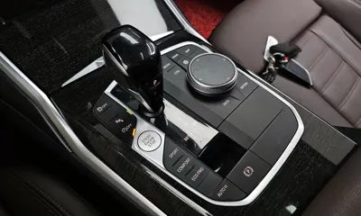 BMW 3-Series 2022, 17434 км, за 32500000 KRW - фото 9