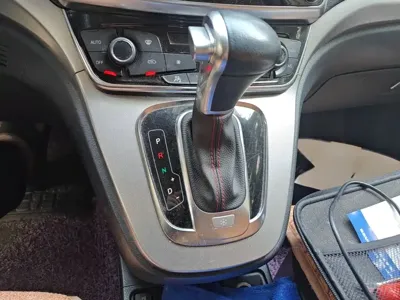 Haval H6 2015, 74600 км, за 28500 CNY - фото 7