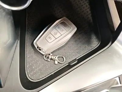 Geely Binrui 2019, 41100 км, за 32599 CNY - фото 9