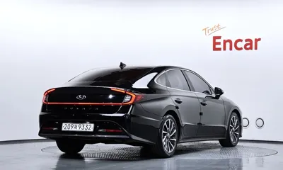 Hyundai Sonata 2020, 44952 км, за 19000000 KRW