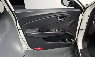 KG_Mobility_Ssangyong TIBOLI 2017, 96411 км, за 8500000 KRW - фото 25
