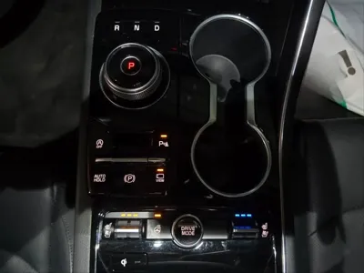 Kia K5 2023, 56064 км, за 36000000 KRW - фото 8