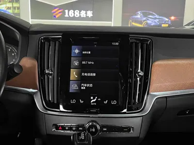 Volvo S90 2017, 140000 км, за 96800 CNY - фото 15