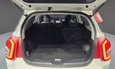KG_Mobility_Ssangyong TIBOLI 2016, 210728 км, за 3500000 KRW - фото 20