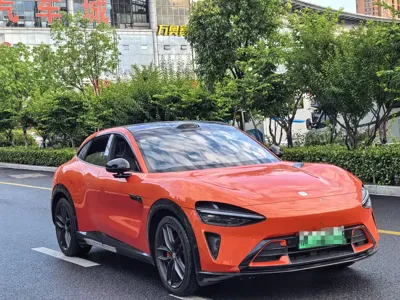 Xiaomi 小米YU7 2025, 10000 км, за 285800 CNY