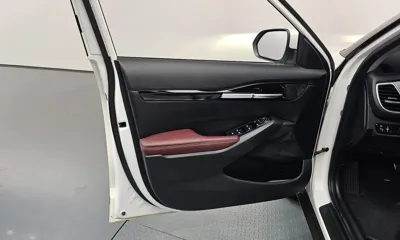Kia Seltos 2020, 35626 км, за 16900000 KRW - фото 24