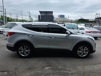 Hyundai Santafe 2014, 265000 км, за 4990000 KRW - фото 8