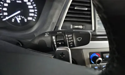 Genesis G80 2017, 62489 км, за 18500000 KRW - фото 27