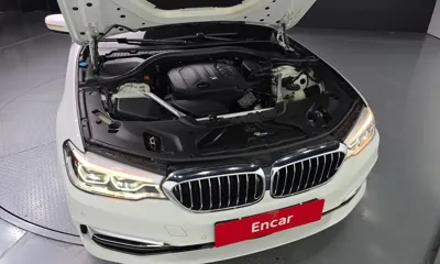 BMW 5-Series 2019, 100196 км, за 22500000 KRW - фото 6